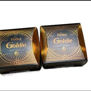 Parley Goldie Beauty Cream 2pieces